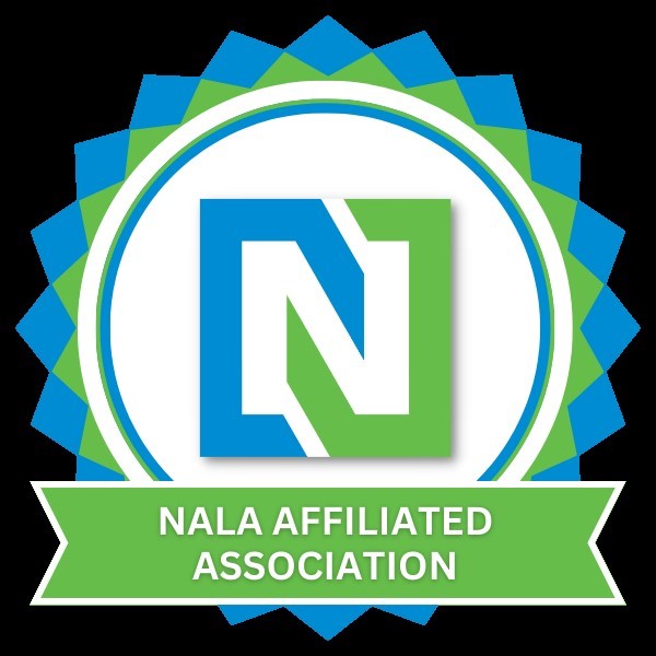 NALA Badge