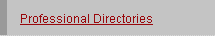 Professional Directories